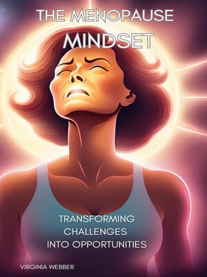 cover image of The Menopause Mindset